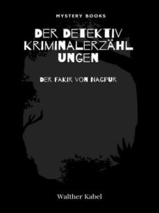 der fakir von nagpur (ebook)-walther kabel-9782383836896