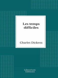 les temps difficiles (ebook)-9782383839996