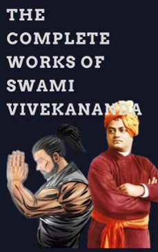 the complete works of swami vivekananda (ebook)-swami vivekananda-zenith crescent moon press-9782384236596