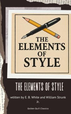 the elements of style (ebook)-e. b. white-william strunk jr.-9782387171696
