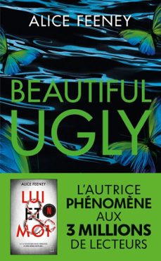 beautiful ugly (ebook)-alice feeney-9782387211996