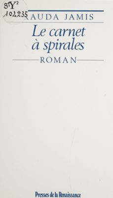 le carnet a spirales (ebook)-rauda jamis-9782402004596