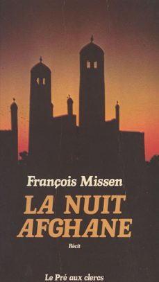 la nuit afghane (ebook)-françois missen-9782402056496