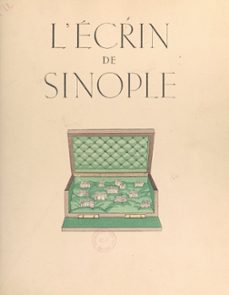 l'écrin de sinople (ebook)-henri doyen-9782402273596