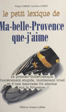 -philippe carrese-jean pierre cassely-9782402456296