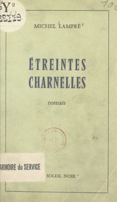 -michel lampré-9782402544696