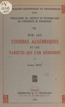 -andré weil-9782402625296
