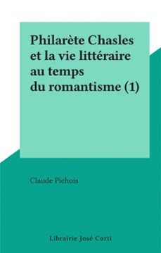 -claude pichois-9782402643696