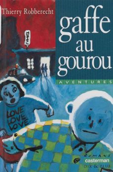 deep maurice et gologan : gaffe au gourou (ebook)-thierry robberecht-9782403016796
