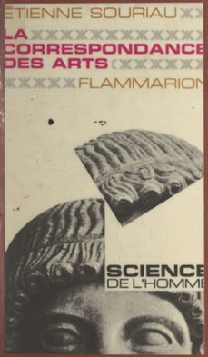 la correspondance des arts (ebook)-etienne souriau-9782403036596