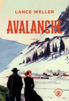 avalanche (ebook)-lance weller-9782404027296
