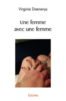 -virginie p. g-9782414509096