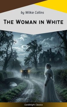 the woman in white (ebook)-wilkie collins-9782700105896