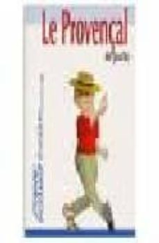 le provençal de poche-9782700503296