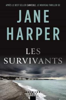 les survivants-jane harper-9782702182796