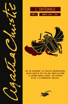 agatha christie, l'integrale, tome 5 (ebook)-agatha christie-9782702452196