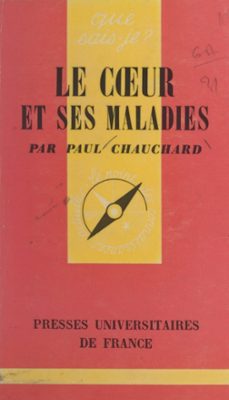 -paul chauchard-9782705938796