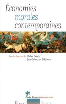 economies morales contemporain-eric fassin-9782707173096
