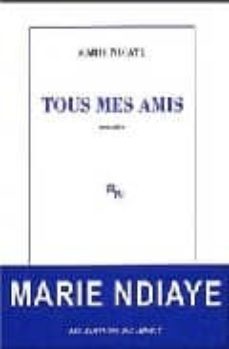 tous mes amis-9782707318596