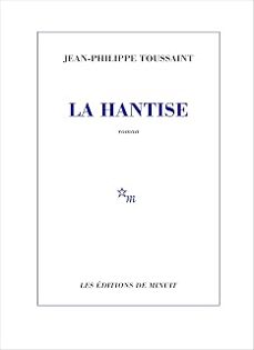 -jean philippe toussaint-9782707358196