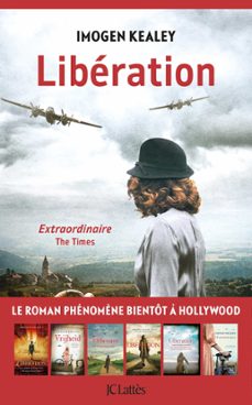 liberation (ebook)-imogen kealey-9782709666596