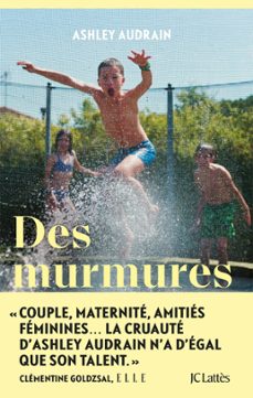 des murmures (ebook)-ashley audrain-9782709667296