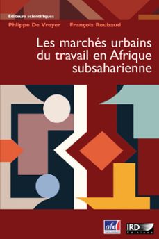 les marchés urbains du travail en afrique subsaharienne-9782709918596