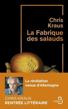 -chris kraus-9782714481696