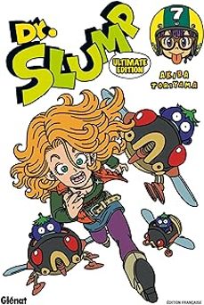 -akira toriyama-9782723474696