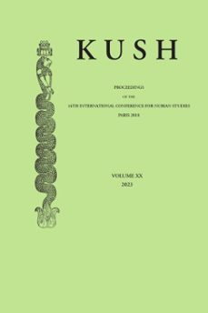 proceedings of the 14th international conference for nubian studies (ebook)-9782724710496