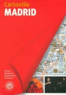 madrid (frances) (9e edition)-laurence blanchar-glen recourt-9782742432196