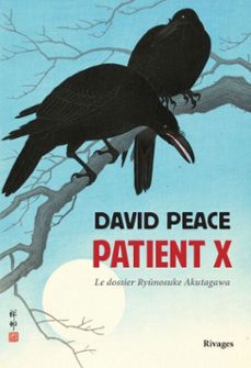 -david peace-9782743665296