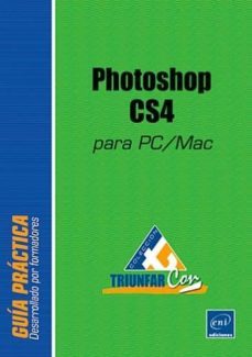 photoshop cs4 para pc/mac-9782746052796