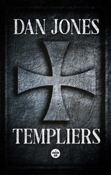 templiers (ebook)-dan jones-9782749172996