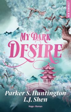 my dark desire version française (ebook)-parker s huntington-l.j. shen-9782755681796