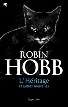 l'heritage et autres nouvelles (ebook)-robin hobb-megan lindholm-9782756407296