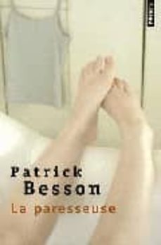 le paresseuse-9782757805596