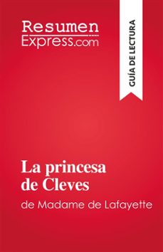 la princesa de cleves (ebook)-fabienne gheysens-9782808687096