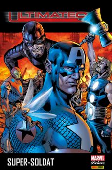 -bryan hitch-mark millar-9782809461596