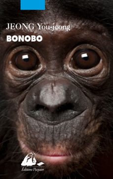 bonobo (ebook)-you jeong jeong-9782809723496