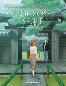 une rose seule (ebook)-kan takahama-9782810210596
