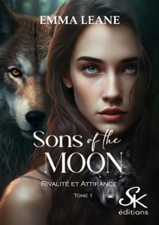 sons of the moon 1 (ebook)-emma léane-9782819113096