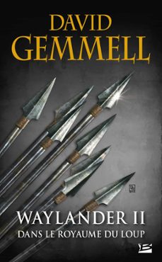 -david gemmell-9782820501196