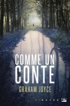 comme un conte (ebook)-graham joyce-9782820519696