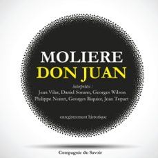 don juan de molière-9782821111196