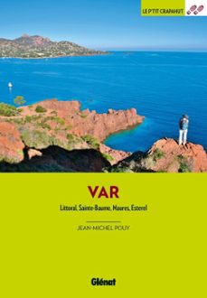 dans le var (2e ed) (ebook)-jean-michel pouy-9782823301496