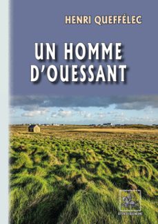 -henri queffelec-9782824050096