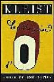 la marquise d o-heinrich von kleist-9782842053796