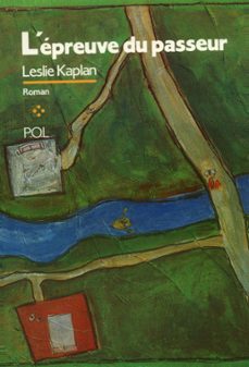 -leslie kaplan-9782846826396