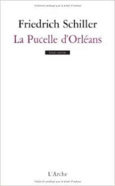 la pucelle d orleans-9782851817396